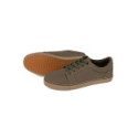 Chaussures Fox Khaki Canvas Shoe