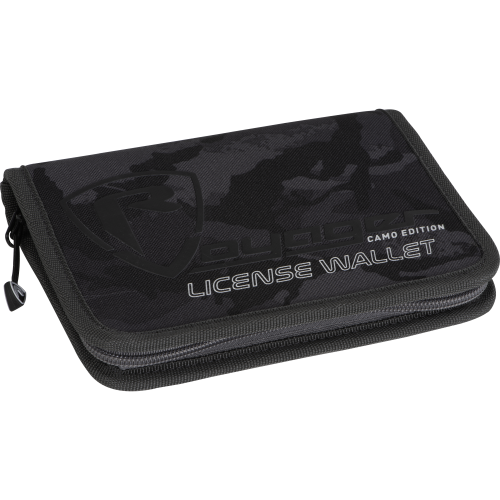 Pochette Fox Rage Voyager Camo License Wallet