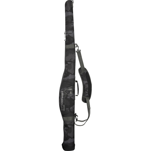 Fourreau Fox Rage Voyager Hard Rod Sleeve...