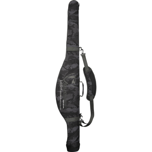 Fourreau Fox Rage Voyager Hard Rod Sleeve Double 1.3m