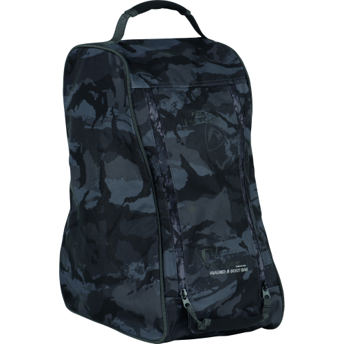 Housse Pour Cuissardes Fox Rage Voyager Camo...