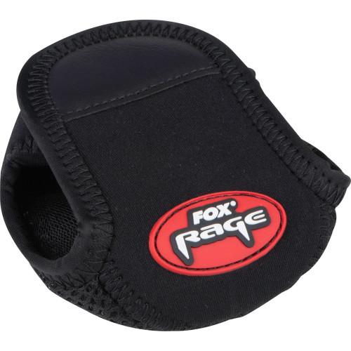 Housse Pour Moulinet Fox Rage Neoprene Casting Reel Pouch...