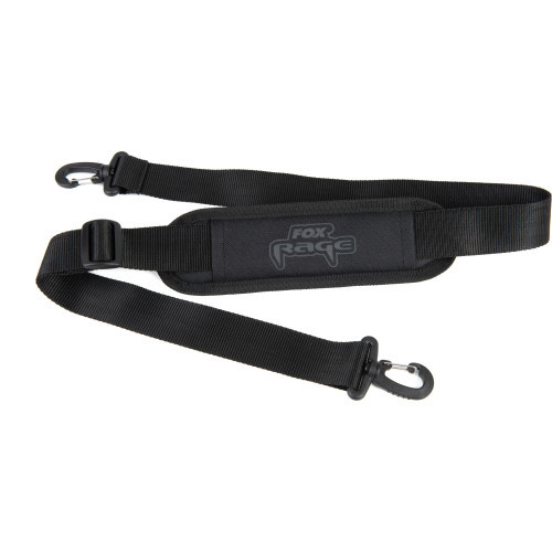 Fox Rage Voyager Rod Strap and Bands