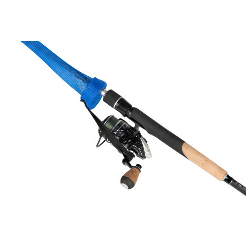 Chaussette Fox Rage Rod Shield Spin 190cm Blue
