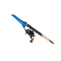 Chaussette Fox Rage Rod Shield Spin 190cm Blue