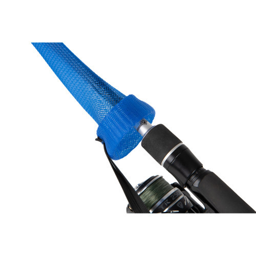 Chaussette Fox Rage Rod Shield Spin 190cm Blue