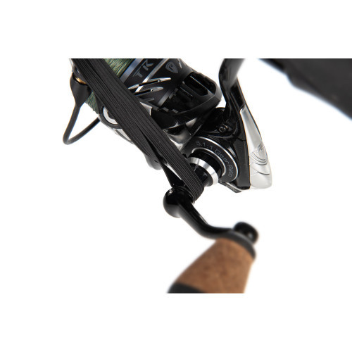 Chaussette Fox Rage Rod Shield Spin 190cm Blue