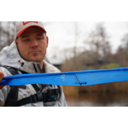 Chaussette Fox Rage Rod Shield Spin 190cm Blue