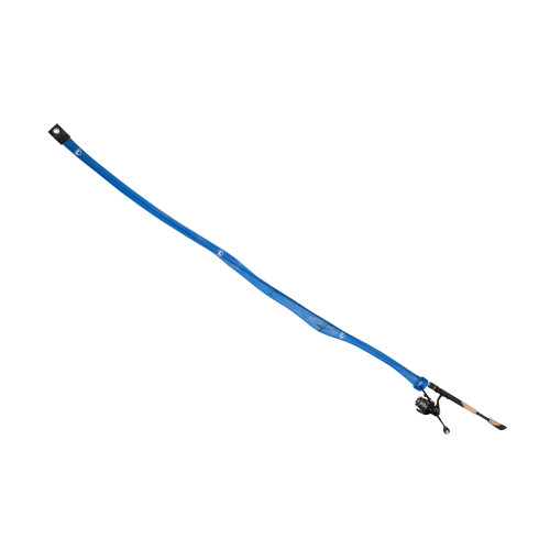 Chaussette Fox Rage Rod Shield Spin 205cm Blue 2