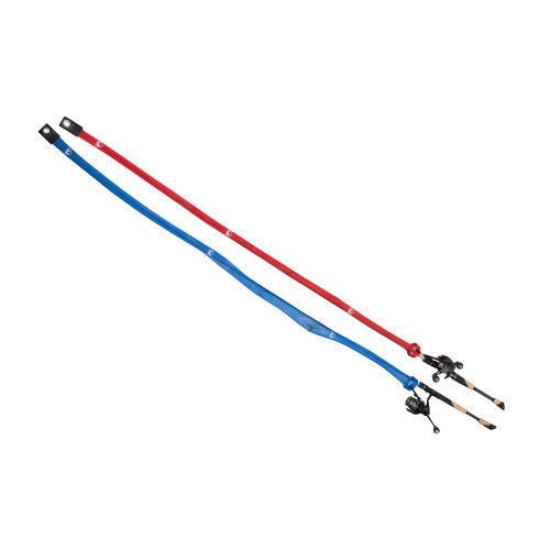 Chaussette Fox Rage Rod Shield Cast 141cm Red