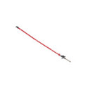 Chaussette Fox Rage Rod Shield Cast 141cm Red