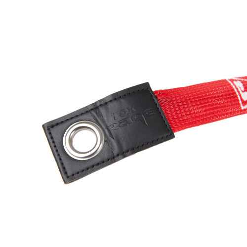 Chaussette Fox Rage Rod Shield Cast 167cm Red