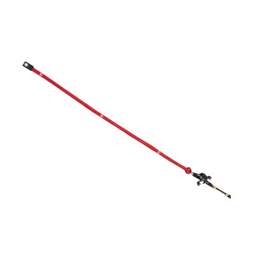 Chaussette Fox Rage Rod Shield Cast 186cm Red