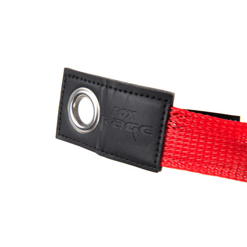 Chaussette Fox Rage Rod Shield Cast 186cm Red