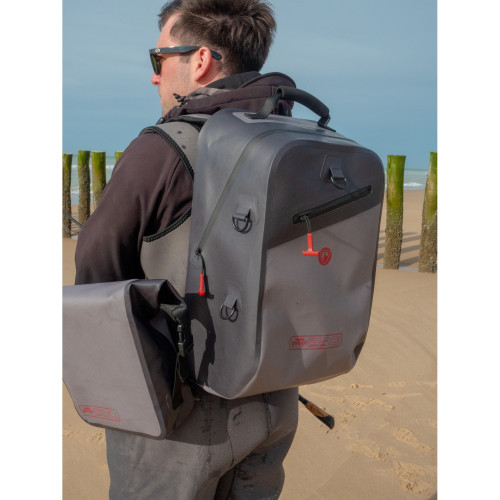 Sac A Dos Fox Rage Pro Series Waterproof Rucksack