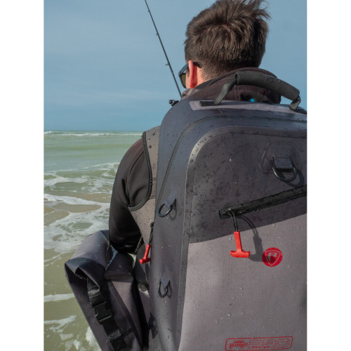 Sac A Dos Fox Rage Pro Series Waterproof Rucksack