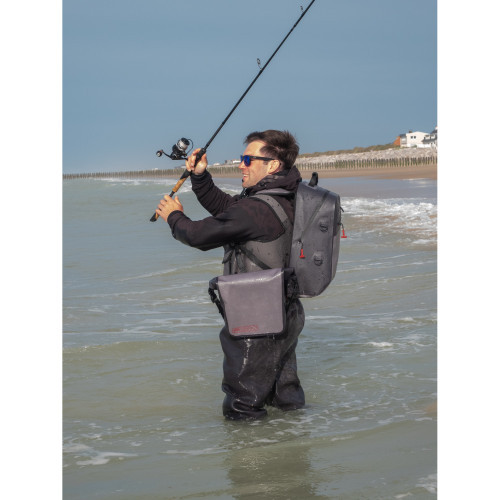 Ceinture Fox Rage Pro Series Waterproof Belt Bag