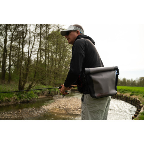 Ceinture Fox Rage Pro Series Waterproof Belt Bag