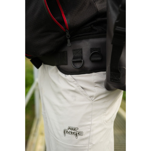 Ceinture Fox Rage Pro Series Waterproof Belt Bag