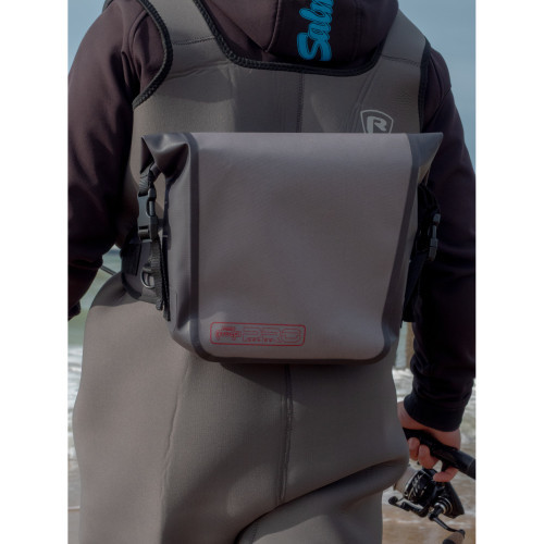 Ceinture Fox Rage Pro Series Waterproof Belt Bag