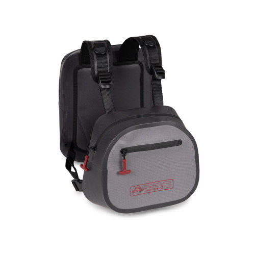 Sac De Poitrine Fox Rage Pro Series Waterproof Chest Pack