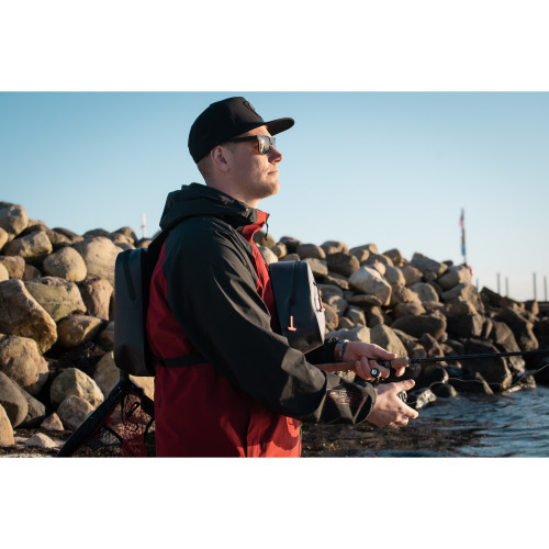 Sac De Poitrine Fox Rage Pro Series Waterproof...