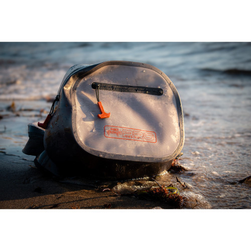 Sac De Poitrine Fox Rage Pro Series Waterproof...