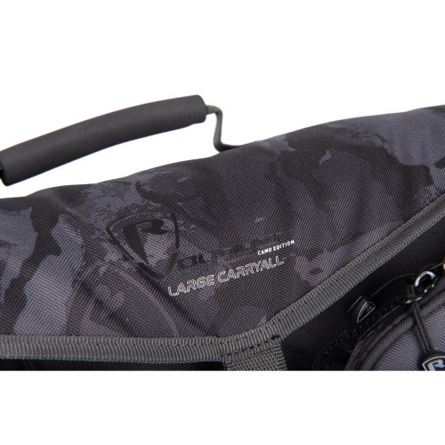 Sac Fox Rage Camo Voyager Large Carryall