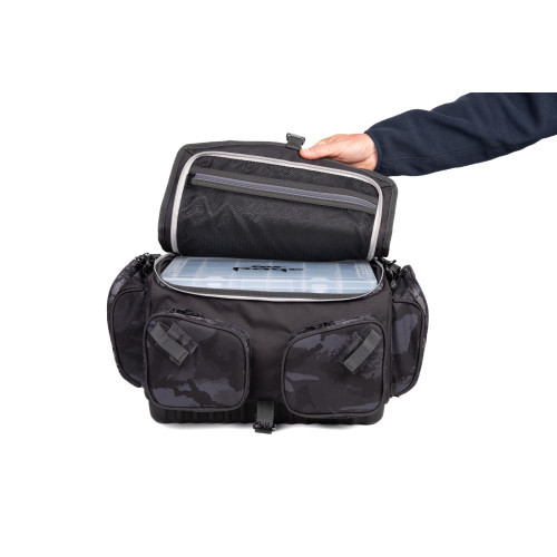 Sac Fox Rage Camo Voyager Large Carryall