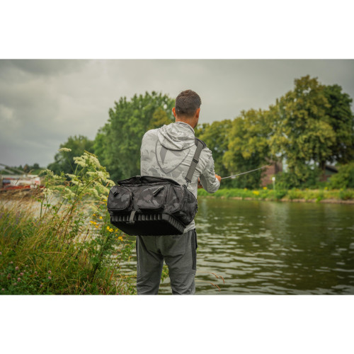 Sac Fox Rage Camo Voyager Large Carryall