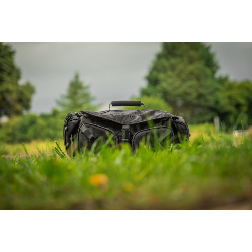 Sac Fox Rage Camo Voyager Large Carryall