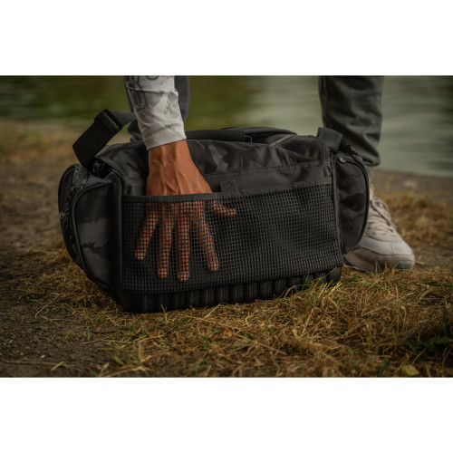 Sac Fox Rage Camo Voyager Large Carryall