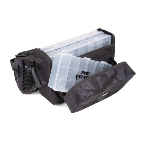 Ceinture Fox Rage Camo Voyager Belt Carryall