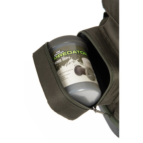 Sac A Dos Fox Rage Predator Rucksack