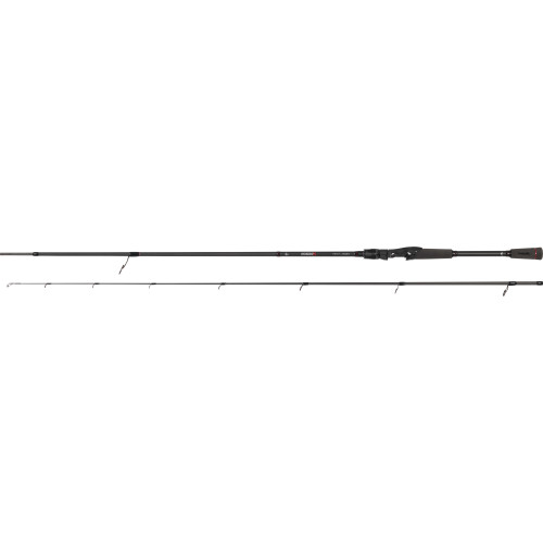 Canne Spinning Fox Rage Prism X Heavy Jigger 270cm 10-40g...