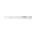 Canne spinning lourde Fox Rage Prism X Power Spin 240 cm, puissance 20-90 g, pour la pêche du brochet record aux gros leurres.