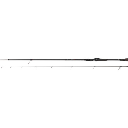 Canne Spinning Fox Rage Prism X Lure & Shad 240cm 15-70g 2pc