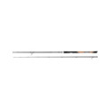 Canne spinning Fox Rage TR Power Shad 240 cm, puissance 30-80 g, équipée d'anneaux Fuji et d'un blank en carbone 40/30 tonnes.