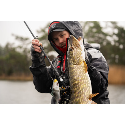 Canne Casting Fox Rage TR Mega Swim 275cm - 9'...