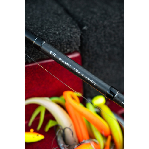Canne Casting Fox Rage TR Mega Swim 275cm - 9'...