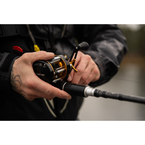 Canne Casting Fox Rage TR Mega Swim 275cm - 9'...