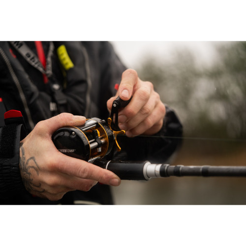 Canne Casting Fox Rage TR Mega Swim 275cm - 9'...