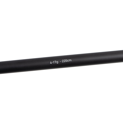 Canne Dropshot Fox Rage Warrior Dropshot 4-17g...