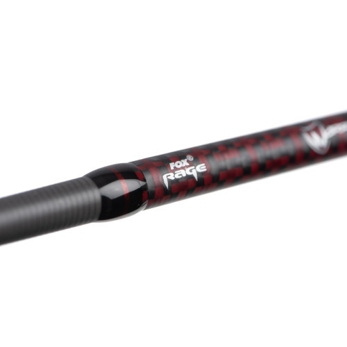 Canne Dropshot Fox Rage Warrior Dropshot 4-17g...