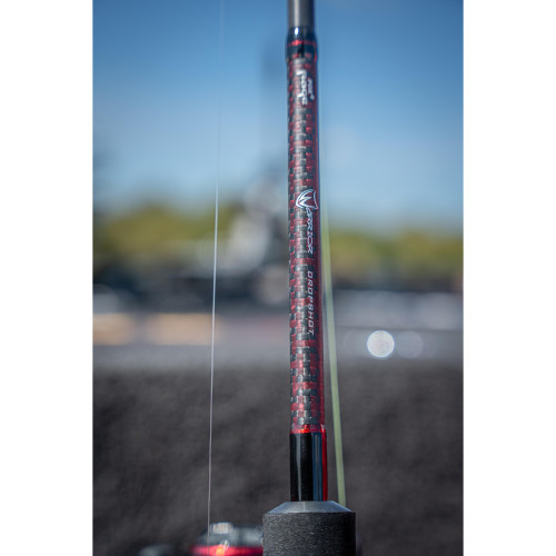 Canne Dropshot Fox Rage Warrior Dropshot 4-17g...