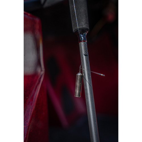 Canne Dropshot Fox Rage Warrior Dropshot 4-17g...