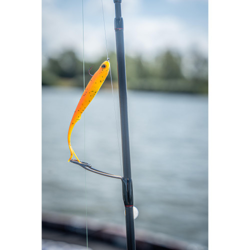 Canne Dropshot Fox Rage Warrior Dropshot 4-17g...