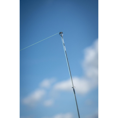 Canne Dropshot Fox Rage Warrior Dropshot 4-17g...