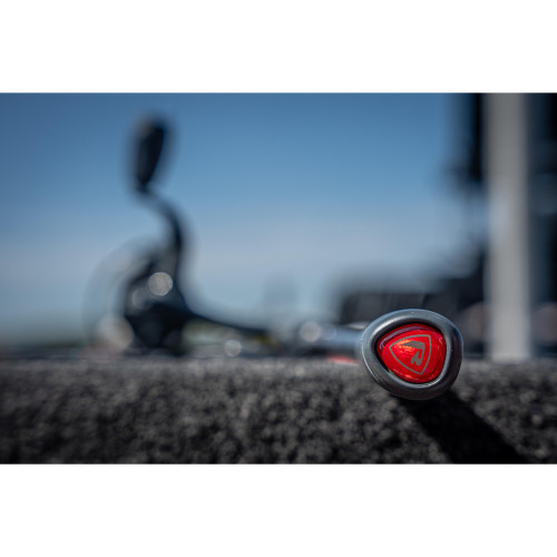 Canne Dropshot Fox Rage Warrior Dropshot 4-17g...