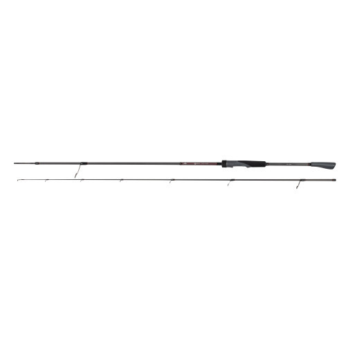 Canne Spinning Fox Rage Warrior Perch Jigger...